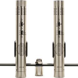 Sontronics STC-1S Silver