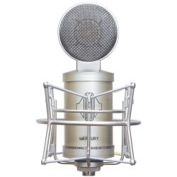 Sontronics Mercury Vintage Edition