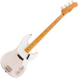 Fender Squier Classic Vibe 50s P-Bass MN WBL E-Bassgitarre