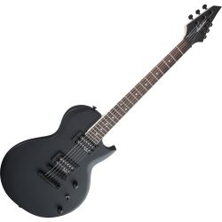 Jackson JS Monarkh SC JS22 Satin Black E-Gitarre