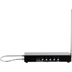 Moog Etherwave Theremin Plus schwarz