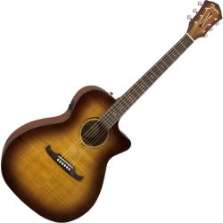 Fender FA-345CE Auditorium 3-TTB Westerngitarre