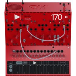 Teenage Engineering PO Modular 170