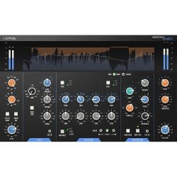 Softube American Class A ESD - Lizenz Code