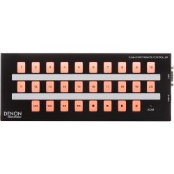 Denon Professional Flash Start Remote