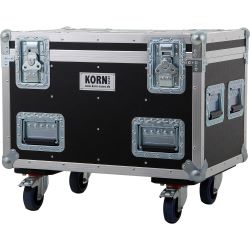KORN Case Chain Master D8+ (1000 kg) Casebau