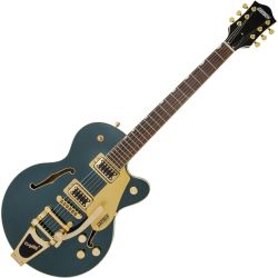 Gretsch G5655TG Electromatic Cadillac Green E-Gitarre