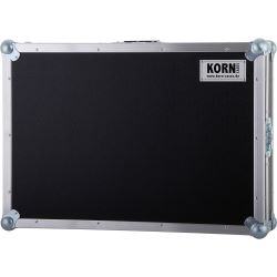 KORN Case  für Denon PRIME 2 DJ System Casebau