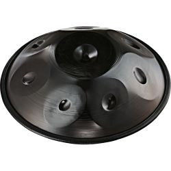 MEINL Sonic Energy Harmonic Art Handpan Equinox
