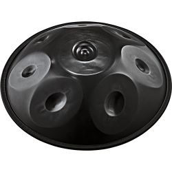 MEINL Sonic Energy Harmonic Art Handpan Free Integral