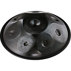 MEINL Sonic Energy Harmonic Art Handpan Akebono