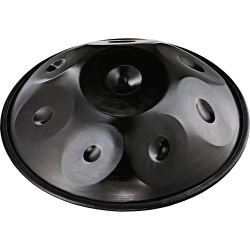 MEINL Sonic Energy Harmonic Art Handpan Dominant 7th