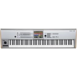 Korg KRONOS 2 88 TI Titanium Ltd. Edition