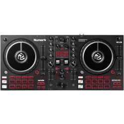 Numark Mixtrack Pro FX DJ Controller