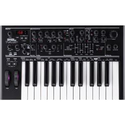 Novation AFX Station Analoger Synthesizer