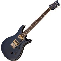 PRS SE Standard 24 Translucent Blue E-Gitarre inkl. Gigbag