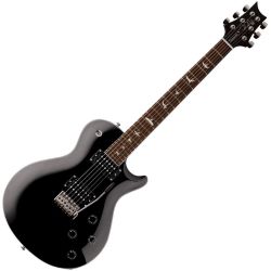 PRS SE Tremonti Standard Black E-Gitarre