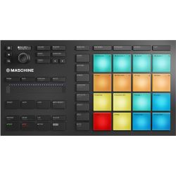 Native Instruments MASCHINE MIKRO MK3 B-Ware