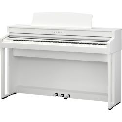 Kawai CA-59 W Weiß Digitalpiano