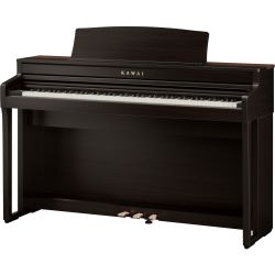 Kawai CA-59 R Rosenholz Digitalpiano