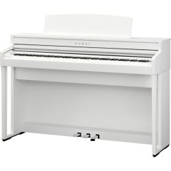 Kawai CA-49 W Weiß Digitalpiano