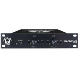 Black Lion Audio Auteur MkII Mic Preamp
