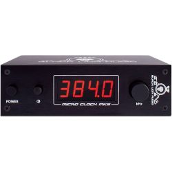 Black Lion Audio Micro Clock MKIII