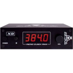 Black Lion Audio Micro Clock MKIII XB
