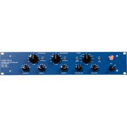 Tube-Tech HLT 2A Stereo Hi & Lo Shelving and T-Filter