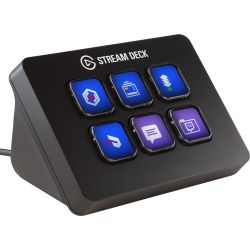 Elgato Stream Deck Mini