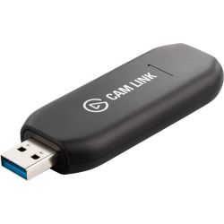 Elgato Cam Link 4k Camera Connector