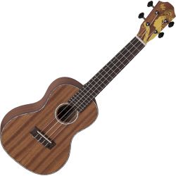 Baton Rouge UV11-C-N 20s Edition Konzert-Ukulele