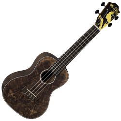 Baton Rouge UV31-C-WN 20s Edition Konzert-Ukulele