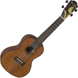 Baton Rouge UV41-C-NMP 20s Edition Konzert-Ukulele