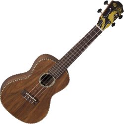 Baton Rouge UV91-C-NR Konzert-Ukulele