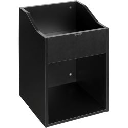 Zomo VS-Box 100/2 black C-Ware