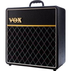 Vox AC 4 Vintage Black Limited Edition