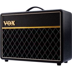 Vox AC 10 Vintage Black Limited Edition
