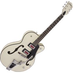 Gretsch G5410T Electromatic Rat Rod BT MATWHT E-Gitarre B-Ware