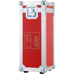 Korn Cases für ABC Pulver Feuerlöscher Casebau