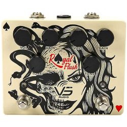 VS Audio Royal Flush Dual Overdrive
