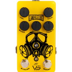 VS Audio Aftermath Distortion
