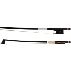 Gewa Violinbogen Carbon Student Bogen f. Violine 4/4