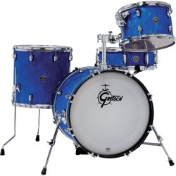 Gretsch Kesselsatz Catalina Club Jazz CT1-J484-BSF