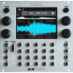 1010music bitbox MK2