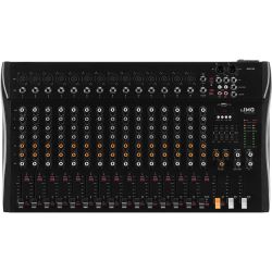 IMG Stage Line MXR-160 Mischpult