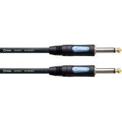 Cordial Klinkenkabel 9m CCFI 9 PP