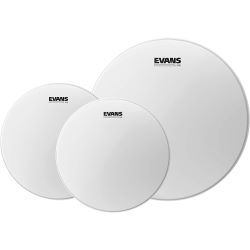 Evans G2 Tom Pack Fusion coated 10/12/14 Zoll Tom Fell