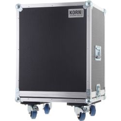 KORN Case für Fender Rumble Stage 800 Casebau
