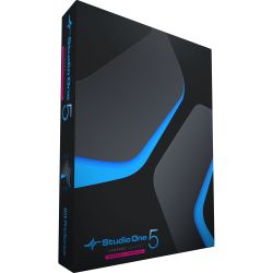 PreSonus Studio One 5 Professional UPG Pro/Producer - Lizenz Code